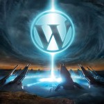 Сборка WordPress для сателлитов