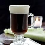 ирландский кофе