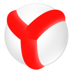 Яндекс.Браузер лого